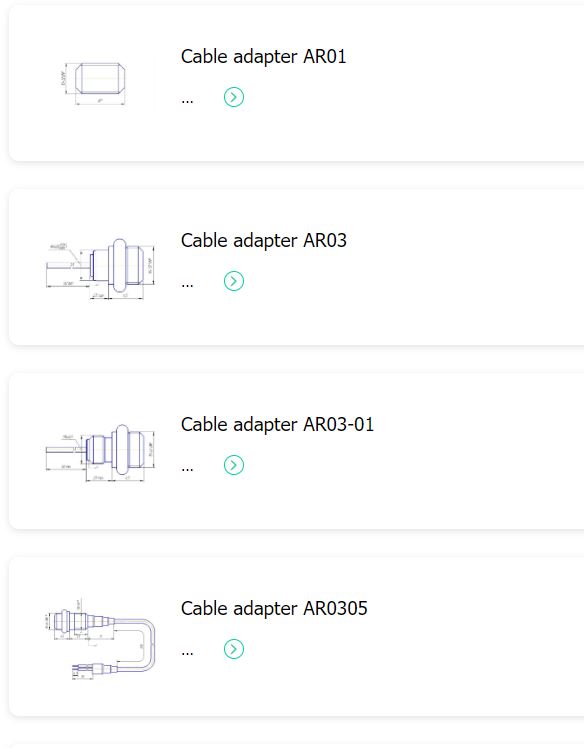 cable adaptors - lists.JPG