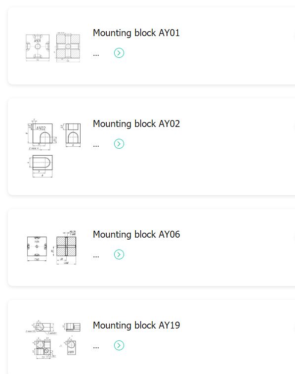 mounting block - lists.JPG